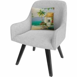 Best deal ???? Trademark Fine Art Key West Breeze Decorative Throw Pillow ???? -Bargoose shop unnamed file 1545