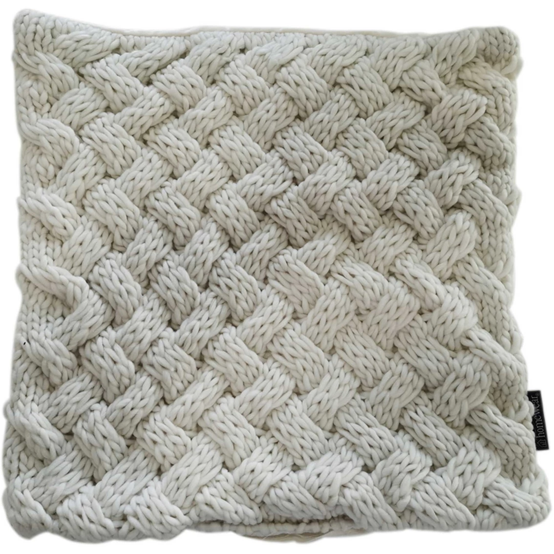 Deals ???? Homewear Cozy Knit Decorative Pillow ???? 3 Deals ???? Homewear Cozy Knit Decorative Pillow ????