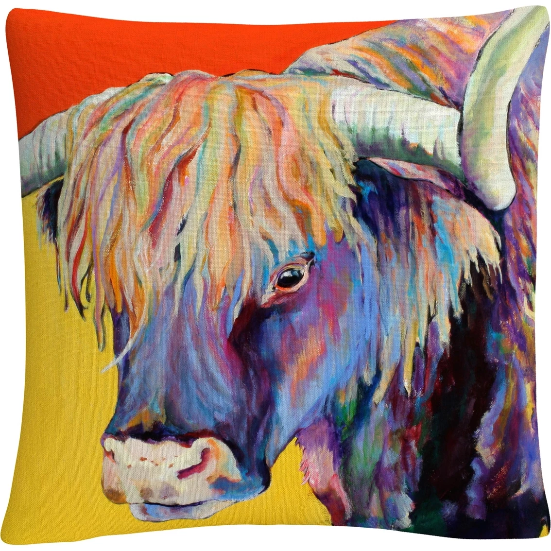 Discount ???? Trademark Fine Art Pat Saunders White Scotty Decorative Throw Pillow ???? 3 Discount ???? Trademark Fine Art Pat Saunders White Scotty Decorative Throw Pillow ????