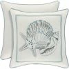 Wholesale ???? Royal Court Water's Edge 16 In. Square Decorative Throw Pillow ???? 2 Wholesale ???? Royal Court Water's Edge 16 In. Square Decorative Throw Pillow ???? -Bargoose shop unnamed file 1578