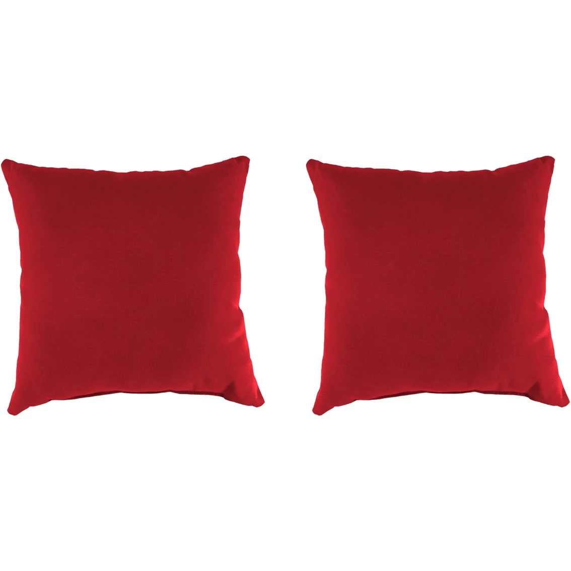 Brand new ???? Jordan 18 X 18 In. Pillows 2 Pc. Set ???? 4 Brand new ???? Jordan 18 X 18 In. Pillows 2 Pc. Set ???? - Image 2