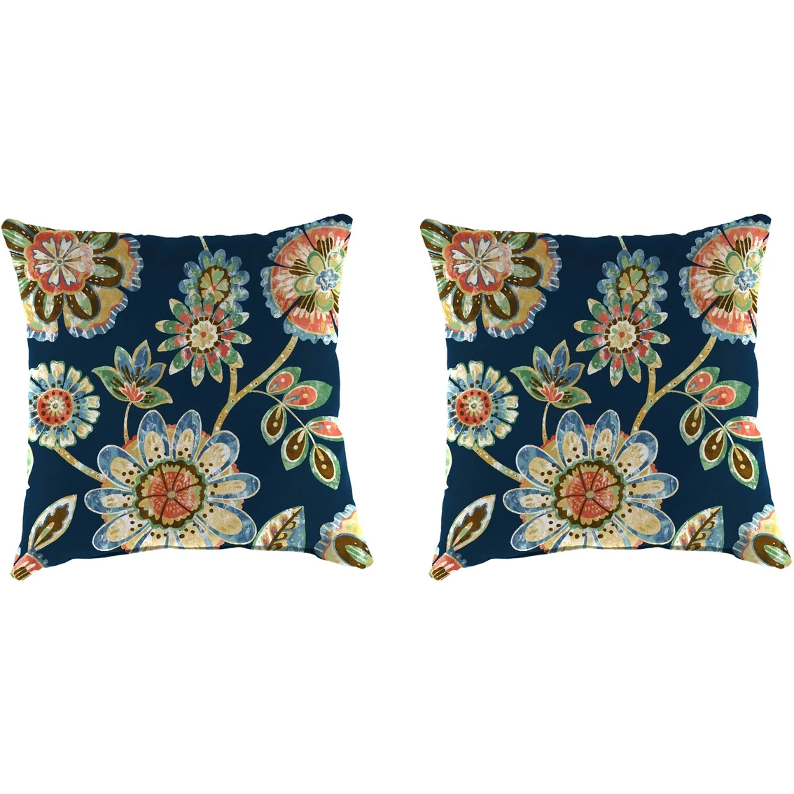 Brand new ???? Jordan 18 X 18 In. Pillows 2 Pc. Set ???? 7 Brand new ???? Jordan 18 X 18 In. Pillows 2 Pc. Set ???? - Image 5