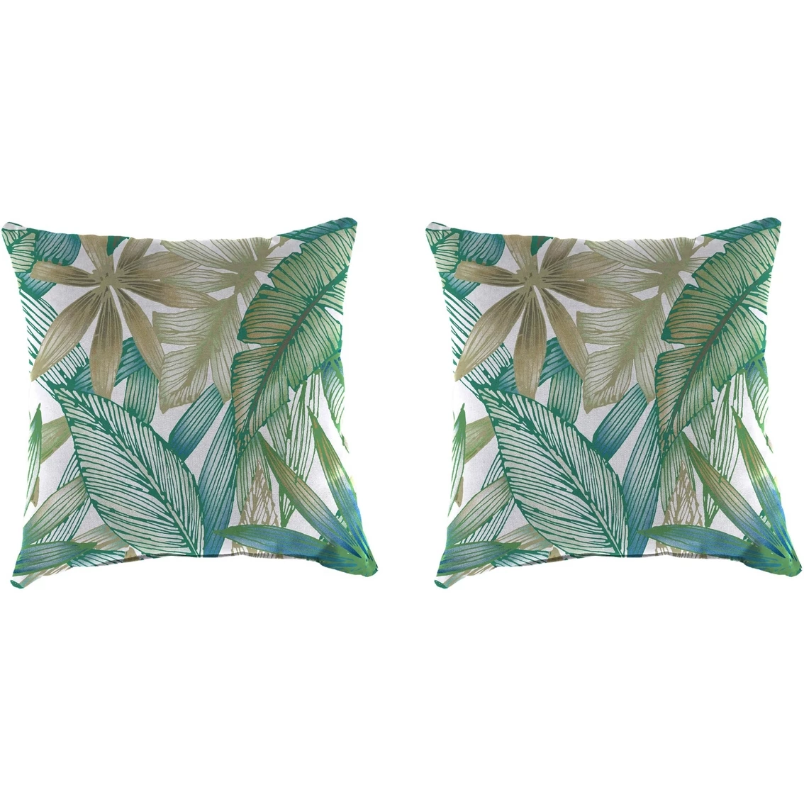 Brand new ???? Jordan 18 X 18 In. Pillows 2 Pc. Set ???? 8 Brand new ???? Jordan 18 X 18 In. Pillows 2 Pc. Set ???? - Image 6