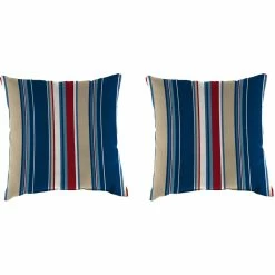 Brand new ???? Jordan 18 X 18 In. Pillows 2 Pc. Set ???? 27 Brand new ???? Jordan 18 X 18 In. Pillows 2 Pc. Set ???? -Bargoose shop unnamed file 1602