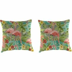 Brand new ???? Jordan 18 X 18 In. Pillows 2 Pc. Set ???? 29 Brand new ???? Jordan 18 X 18 In. Pillows 2 Pc. Set ???? -Bargoose shop unnamed file 1604