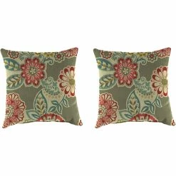 Brand new ???? Jordan 18 X 18 In. Pillows 2 Pc. Set ???? 30 Brand new ???? Jordan 18 X 18 In. Pillows 2 Pc. Set ???? -Bargoose shop unnamed file 1605