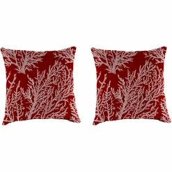 Brand new ???? Jordan 18 X 18 In. Pillows 2 Pc. Set ???? 32 Brand new ???? Jordan 18 X 18 In. Pillows 2 Pc. Set ???? -Bargoose shop unnamed file 1607