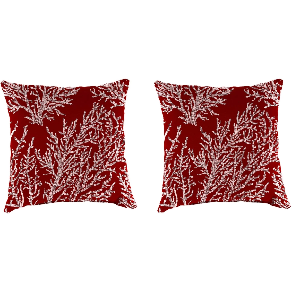 Brand new ???? Jordan 18 X 18 In. Pillows 2 Pc. Set ???? 14 Brand new ???? Jordan 18 X 18 In. Pillows 2 Pc. Set ???? - Image 12