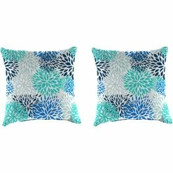 Brand new ???? Jordan 18 X 18 In. Pillows 2 Pc. Set ???? 33 Brand new ???? Jordan 18 X 18 In. Pillows 2 Pc. Set ???? -Bargoose shop unnamed file 1608