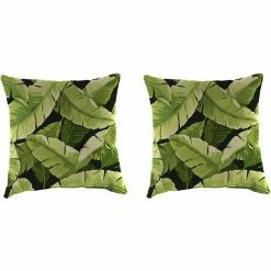 Brand new ???? Jordan 18 X 18 In. Pillows 2 Pc. Set ???? 35 Brand new ???? Jordan 18 X 18 In. Pillows 2 Pc. Set ???? -Bargoose shop unnamed file 1610