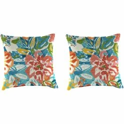 Brand new ???? Jordan 18 X 18 In. Pillows 2 Pc. Set ???? 36 Brand new ???? Jordan 18 X 18 In. Pillows 2 Pc. Set ???? -Bargoose shop unnamed file 1611