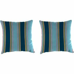 Brand new ???? Jordan 18 X 18 In. Pillows 2 Pc. Set ???? 37 Brand new ???? Jordan 18 X 18 In. Pillows 2 Pc. Set ???? -Bargoose shop unnamed file 1612