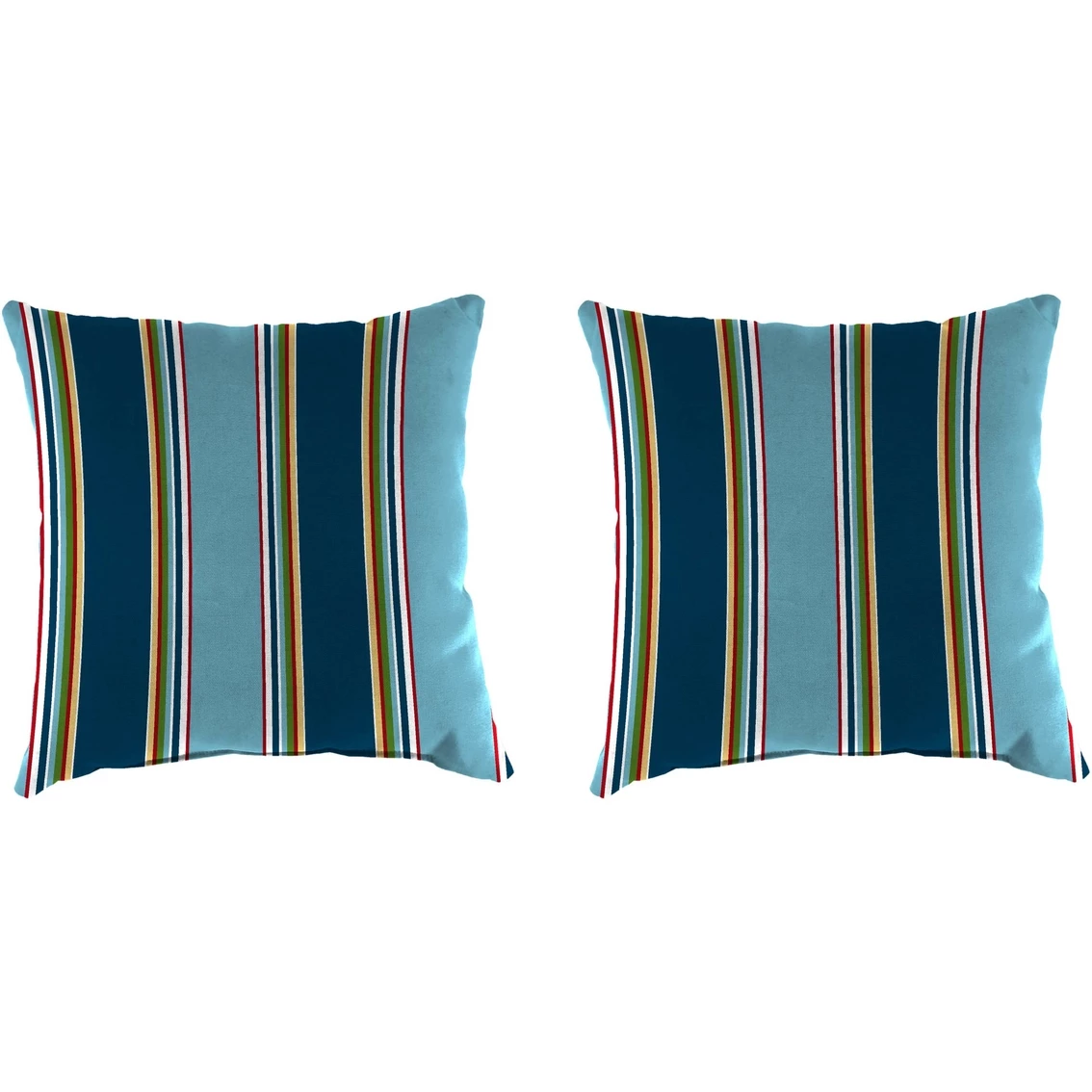 Brand new ???? Jordan 18 X 18 In. Pillows 2 Pc. Set ???? 19 Brand new ???? Jordan 18 X 18 In. Pillows 2 Pc. Set ???? - Image 17