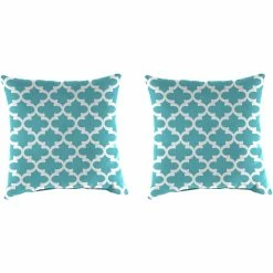 Brand new ???? Jordan 18 X 18 In. Pillows 2 Pc. Set ???? 38 Brand new ???? Jordan 18 X 18 In. Pillows 2 Pc. Set ???? -Bargoose shop unnamed file 1613