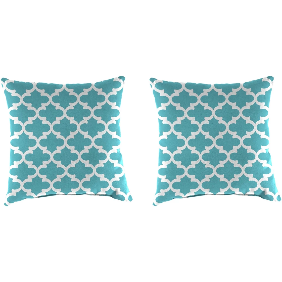 Brand new ???? Jordan 18 X 18 In. Pillows 2 Pc. Set ???? 20 Brand new ???? Jordan 18 X 18 In. Pillows 2 Pc. Set ???? - Image 18