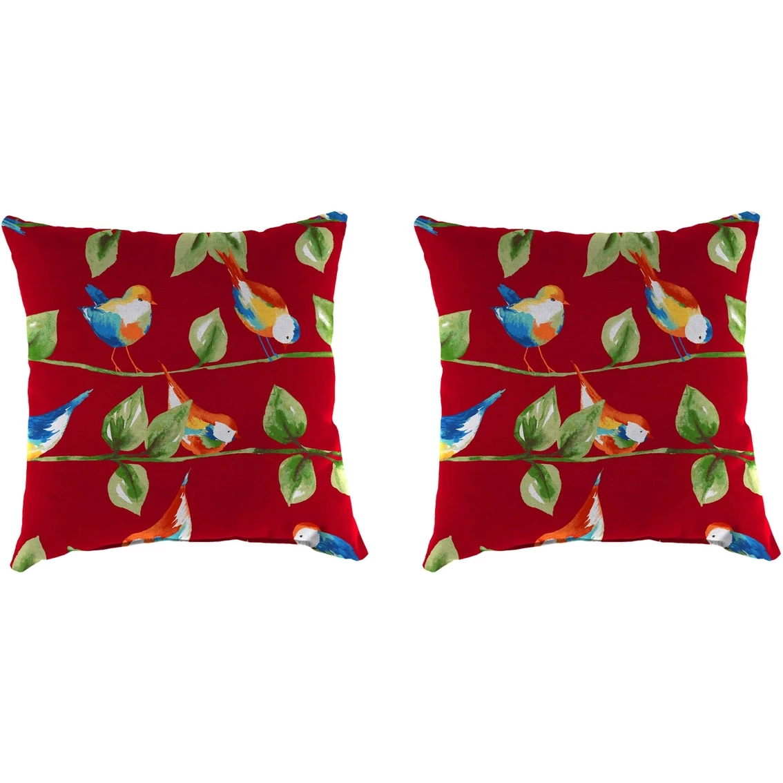 Brand new ???? Jordan 18 X 18 In. Pillows 2 Pc. Set ???? 21 Brand new ???? Jordan 18 X 18 In. Pillows 2 Pc. Set ???? - Image 19