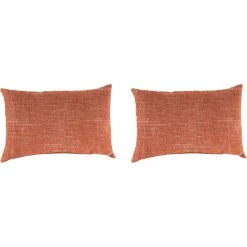 Brand new ???? Jordan Manufacturing Outdoor 18 X 12 In. Toss Pillow 2 Pk. ???? -Bargoose shop unnamed file 1630