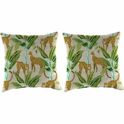 Promo ???? Jordan Manufacturing 18 In. Square Outdoor Toss Pillow 2 Pk. ???? 32 Promo ???? Jordan Manufacturing 18 In. Square Outdoor Toss Pillow 2 Pk. ???? -Bargoose shop unnamed file 1646