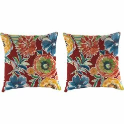 Promo ???? Jordan Manufacturing 18 In. Square Outdoor Toss Pillow 2 Pk. ???? 42 Promo ???? Jordan Manufacturing 18 In. Square Outdoor Toss Pillow 2 Pk. ???? -Bargoose shop unnamed file 1656