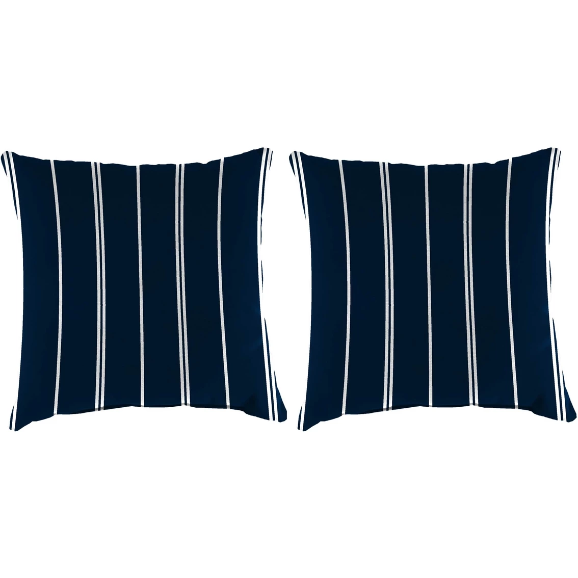 Promo ???? Jordan Manufacturing 18 In. Square Outdoor Toss Pillow 2 Pk. ???? 20 Promo ???? Jordan Manufacturing 18 In. Square Outdoor Toss Pillow 2 Pk. ???? - Image 18