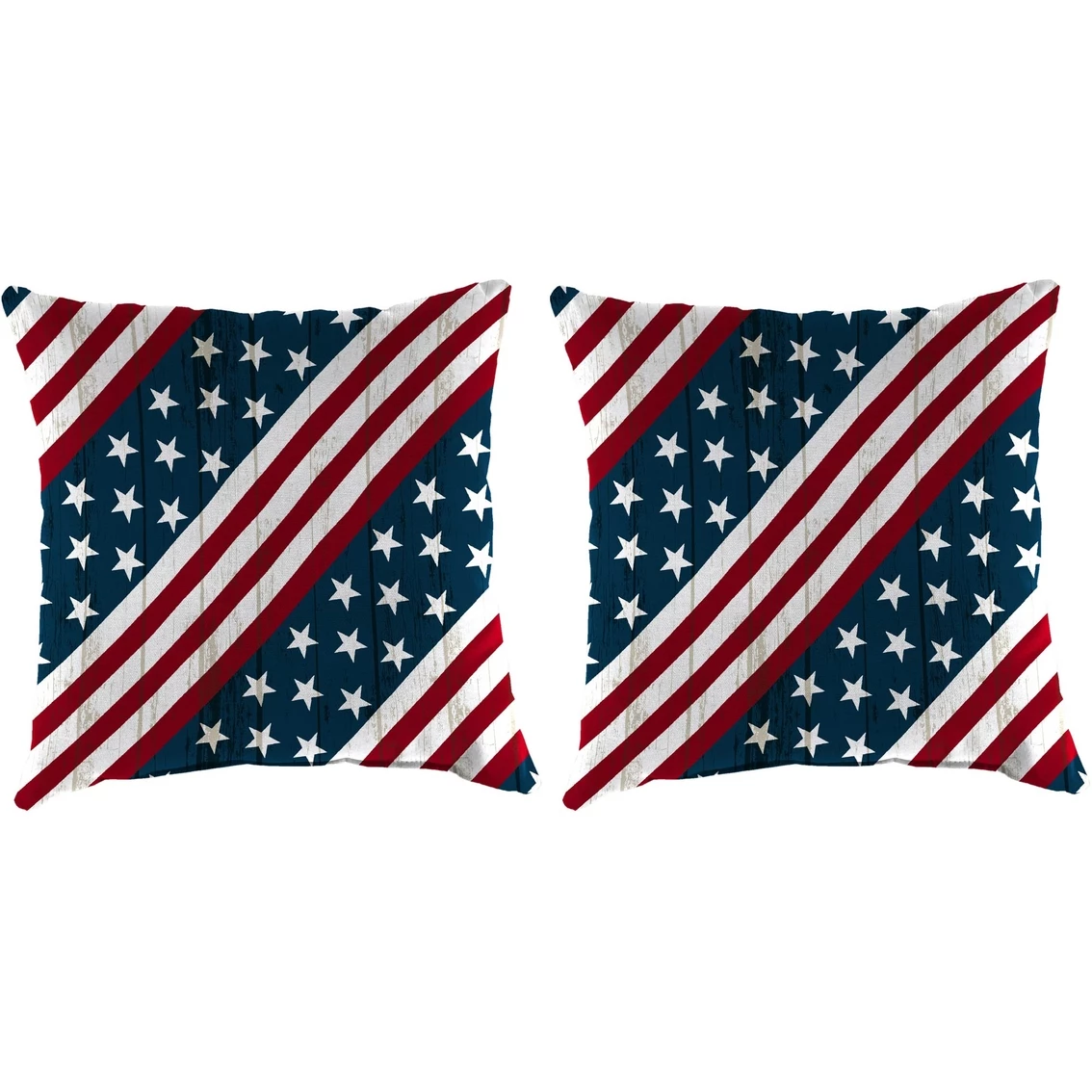 Promo ???? Jordan Manufacturing 18 In. Square Outdoor Toss Pillow 2 Pk. ???? 21 Promo ???? Jordan Manufacturing 18 In. Square Outdoor Toss Pillow 2 Pk. ???? - Image 19