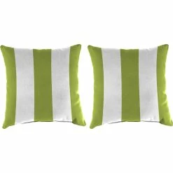 Promo ???? Jordan Manufacturing 18 In. Square Outdoor Toss Pillow 2 Pk. ???? 50 Promo ???? Jordan Manufacturing 18 In. Square Outdoor Toss Pillow 2 Pk. ???? -Bargoose shop unnamed file 1664
