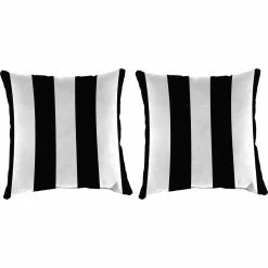 Promo ???? Jordan Manufacturing 18 In. Square Outdoor Toss Pillow 2 Pk. ???? 51 Promo ???? Jordan Manufacturing 18 In. Square Outdoor Toss Pillow 2 Pk. ???? -Bargoose shop unnamed file 1665