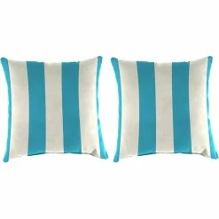 Promo ???? Jordan Manufacturing 18 In. Square Outdoor Toss Pillow 2 Pk. ???? 52 Promo ???? Jordan Manufacturing 18 In. Square Outdoor Toss Pillow 2 Pk. ???? -Bargoose shop unnamed file 1666