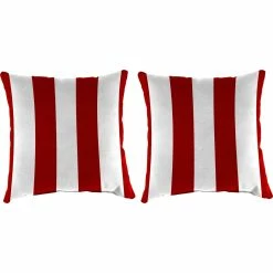 Promo ???? Jordan Manufacturing 18 In. Square Outdoor Toss Pillow 2 Pk. ???? 53 Promo ???? Jordan Manufacturing 18 In. Square Outdoor Toss Pillow 2 Pk. ???? -Bargoose shop unnamed file 1667