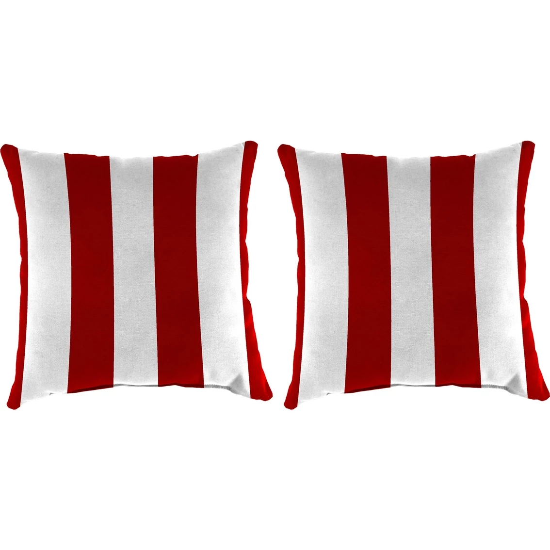 Promo ???? Jordan Manufacturing 18 In. Square Outdoor Toss Pillow 2 Pk. ???? 27 Promo ???? Jordan Manufacturing 18 In. Square Outdoor Toss Pillow 2 Pk. ???? - Image 25