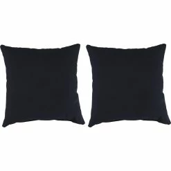 Promo ???? Jordan Manufacturing 18 In. Square Outdoor Toss Pillow 2 Pk. ???? 54 Promo ???? Jordan Manufacturing 18 In. Square Outdoor Toss Pillow 2 Pk. ???? -Bargoose shop unnamed file 1668
