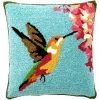 Discount ???? Evergreen 18 In. Indoor/Outdoor Hummingbird Hooked Pillow ✔️ 2 Discount ???? Evergreen 18 In. Indoor/Outdoor Hummingbird Hooked Pillow ✔️ -Bargoose shop unnamed file 1676