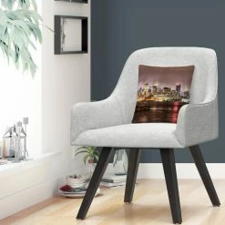 Coupon ???? Trademark Fine Art David Ayash Midtown Manhattan Decorative Throw Pillow ???? -Bargoose shop unnamed file 168