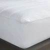 Cheap ???? Martex Clean Design Home X Martex Anti Allergen White Mattress Pad ✔️ -Bargoose shop unnamed file 1682