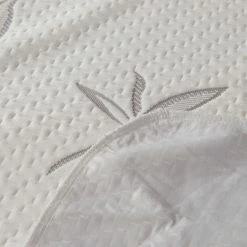 Budget ???? Other Brands Bamboo Waterproof Mattress Protector ???? -Bargoose shop unnamed file 1685