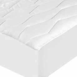 Best deal ???? Sealy Cool Cotton Mattress Pad ???? -Bargoose shop unnamed file 1689
