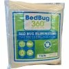 New ⭐ BedBug 360 12 In. Mattress Protector Encasement ????