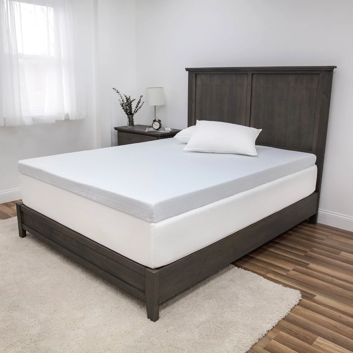 Best deal ???? SensorPEDIC SensorCOOL 4 In. Elite Cooling Gel Infused Memory Foam Mattress Topper ???? 3 Best deal ???? SensorPEDIC SensorCOOL 4 In. Elite Cooling Gel Infused Memory Foam Mattress Topper ????