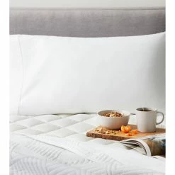 Best reviews of ???? Dr. Oz Good Life Tencel Silver Waterproof Mattress Pad ???? -Bargoose shop unnamed file 1705