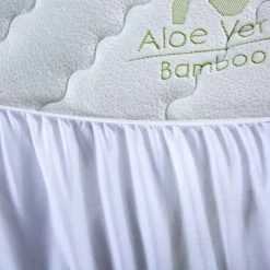 Discount ???? Other Brands Bamboo Aloe Vera Mattress Pad ❤️ -Bargoose shop unnamed file 1711