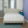 Buy ???? SensorPEDIC 2 In. Bamboo Charcoal Infused Memory Foam Mattress Topper ????