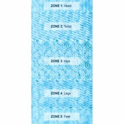 Flash Sale ???? Rio Home Fashions Arctic Sleep Cool Gel 1.5 In. 5 Zone Memory Foam Mattress Topper ???? 7 Flash Sale ???? Rio Home Fashions Arctic Sleep Cool Gel 1.5 In. 5 Zone Memory Foam Mattress Topper ???? -Bargoose shop unnamed file 1727
