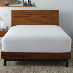 Discount ⭐ Ella Jayne Big And Soft Fiber Bed Mattress Pad ???? -Bargoose shop unnamed file 1733