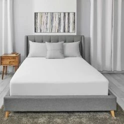 Deals ✔️ AllerEase Waterproof Mattress Protector ✔️ -Bargoose shop unnamed file 1740