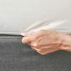 Deals ✔️ AllerEase Waterproof Mattress Protector ✔️ -Bargoose shop unnamed file 1741