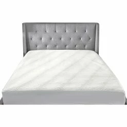 Best reviews of ⌛ Sealy Luxury Knit Mattress Protector ???? -Bargoose shop unnamed file 1748