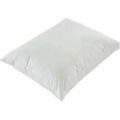 Cheap ???? Bargoose Zippered 6 Gauge Vinyl Pillow Cover 2 Pk. ????