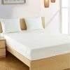 New ???? Bargoose Hypoallergenic Bedbug Proof 16 In. 6 Gauge Vinyl Mattress Encasement ???? -Bargoose shop unnamed file 1760