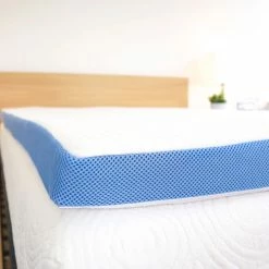 Promo ⭐ I Love Mattress Out Cold Copper Mattress Topper ???? 8 Promo ⭐ I Love Mattress Out Cold Copper Mattress Topper ???? -Bargoose shop unnamed file 1763