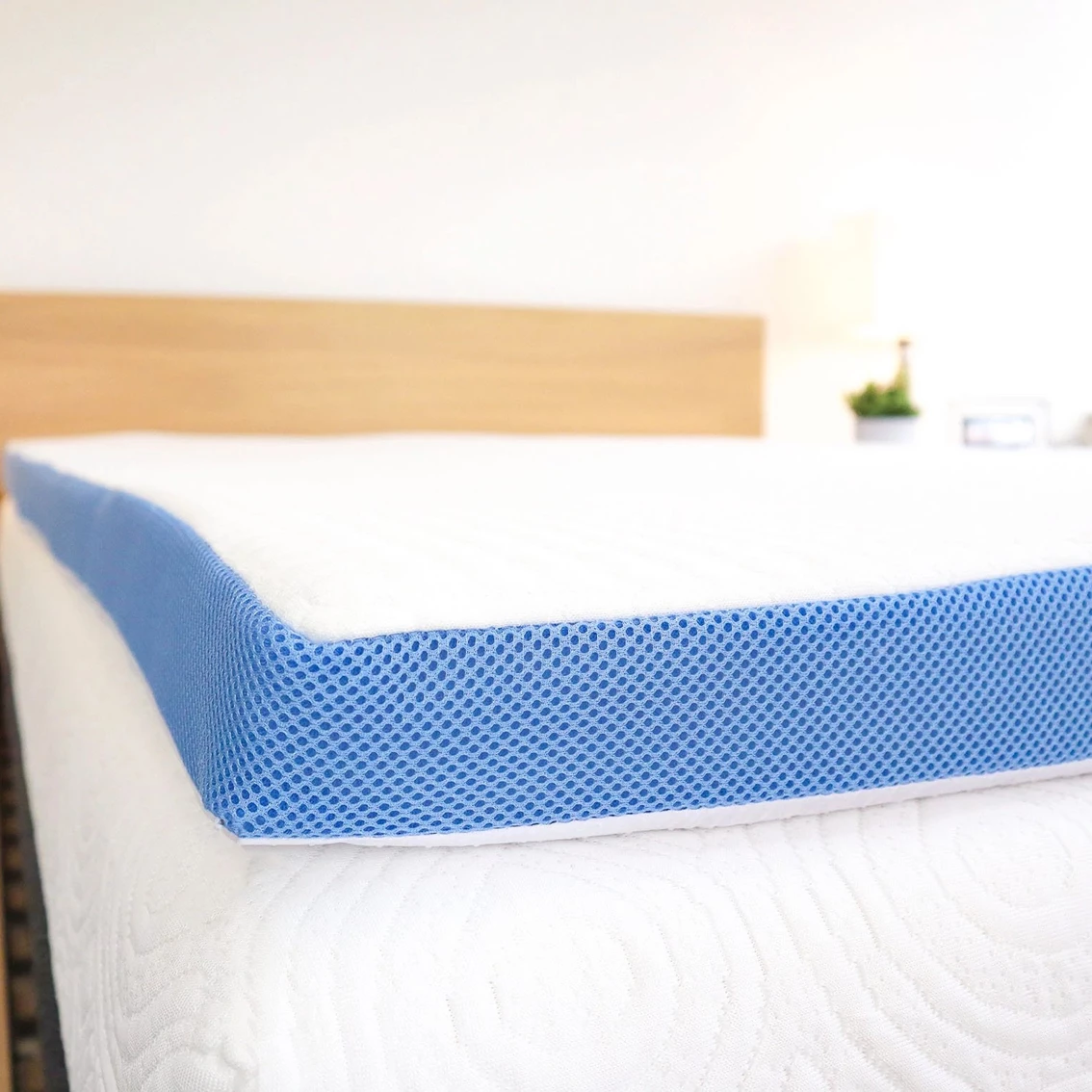 Promo ⭐ I Love Mattress Out Cold Copper Mattress Topper ???? 5 Promo ⭐ I Love Mattress Out Cold Copper Mattress Topper ???? - Image 3